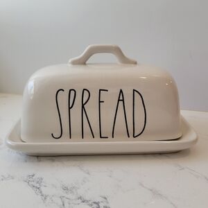 Rae Dunn Butter Holder